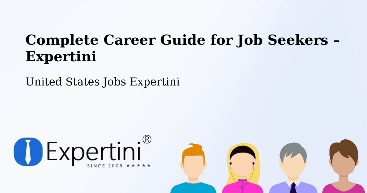Career Guide for Job Seekers – Aledo - Aledo, United States Jobs Expertini