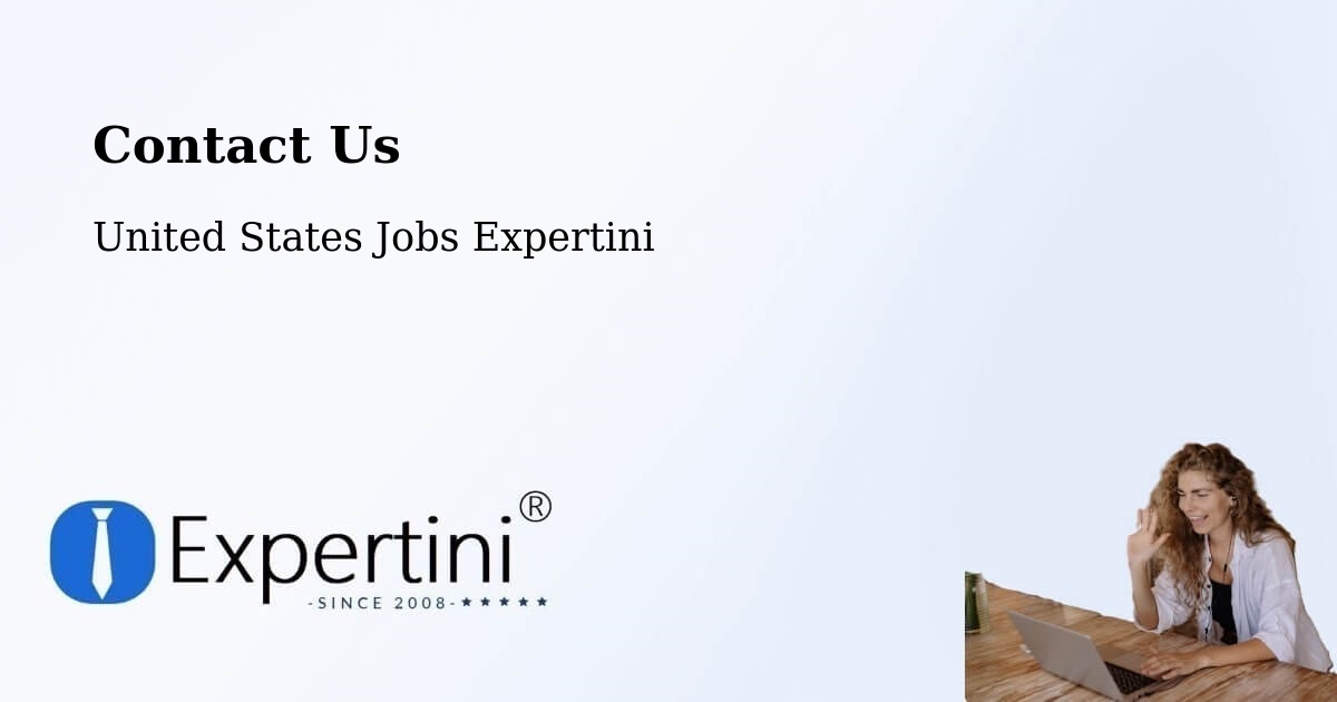 Contact Expertini – Aledo - United States Jobs Expertini