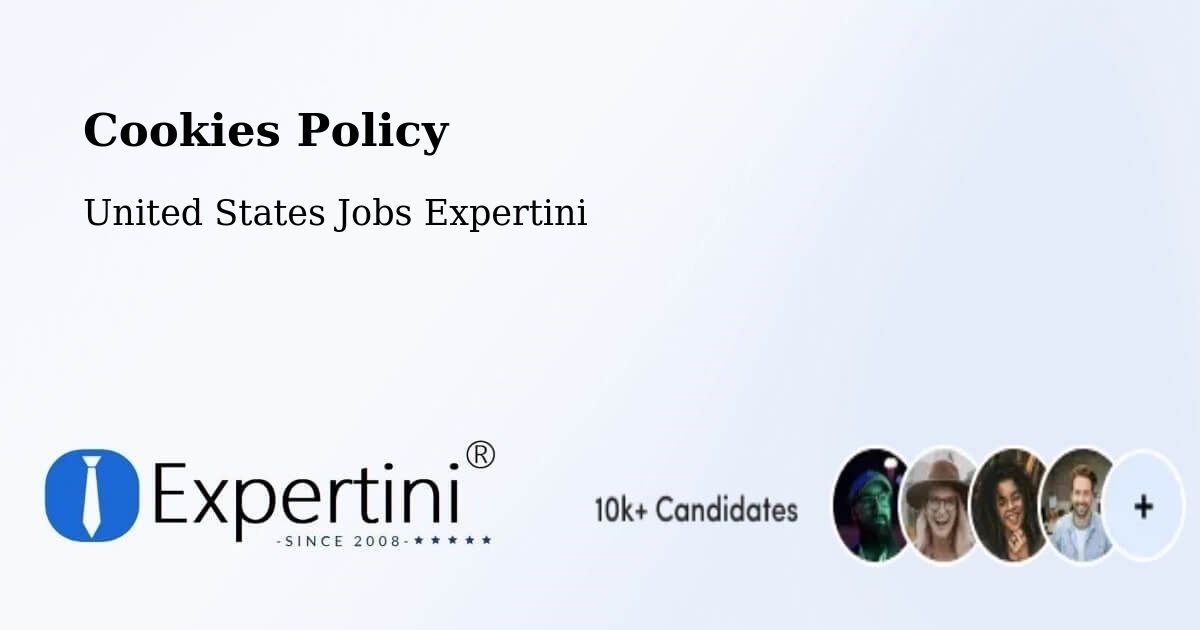 Cookie Policy – Aledo - United States Jobs Expertini
