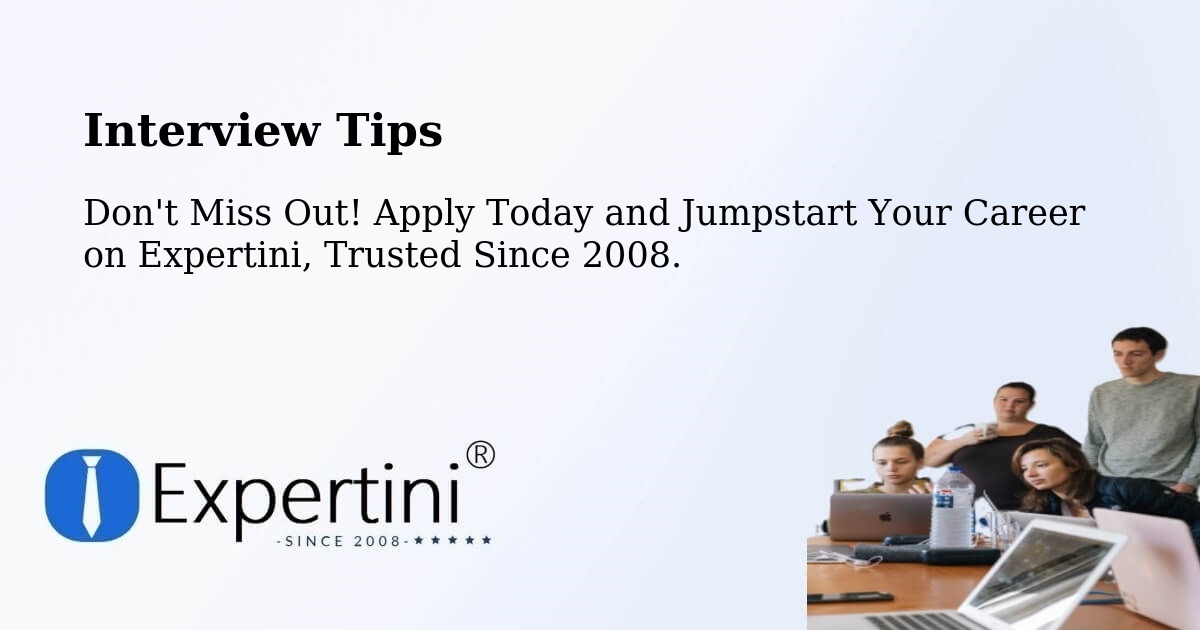 Interview Tips & Techniques for Job Seekers – Aledo - Aledo, United States Jobs Expertini