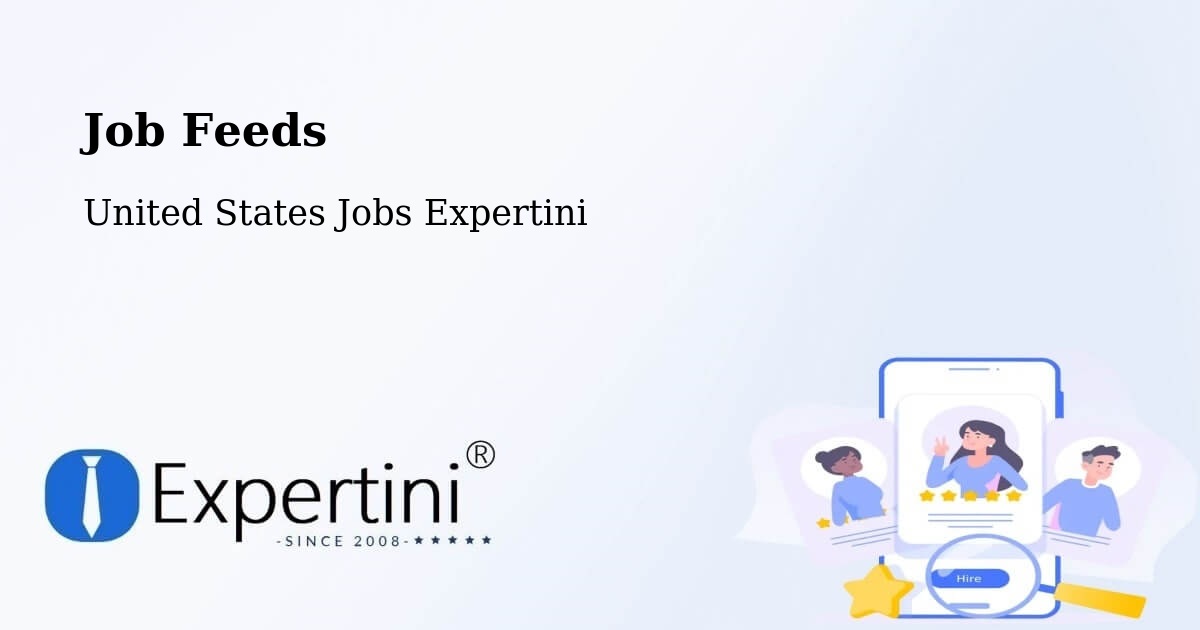 Job Listings Feed – Aledo - United States Jobs Expertini