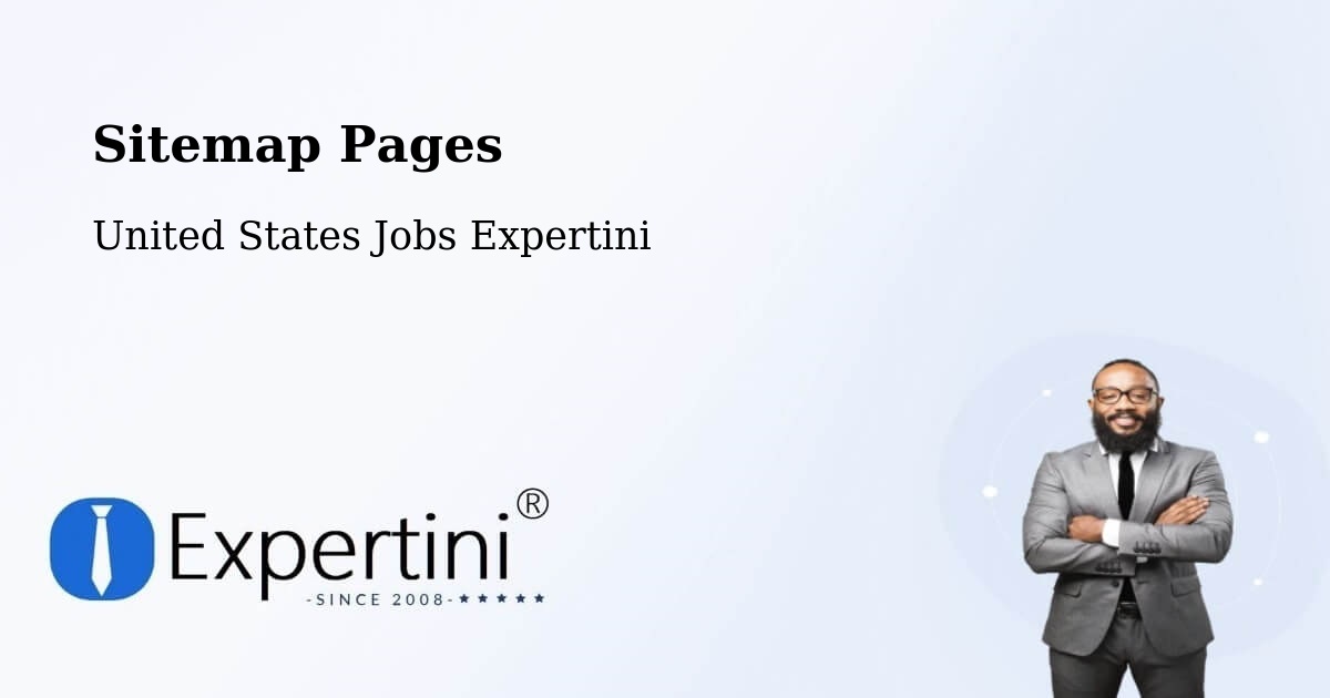 Sitemap Pages - Aledo - United States Jobs Expertini