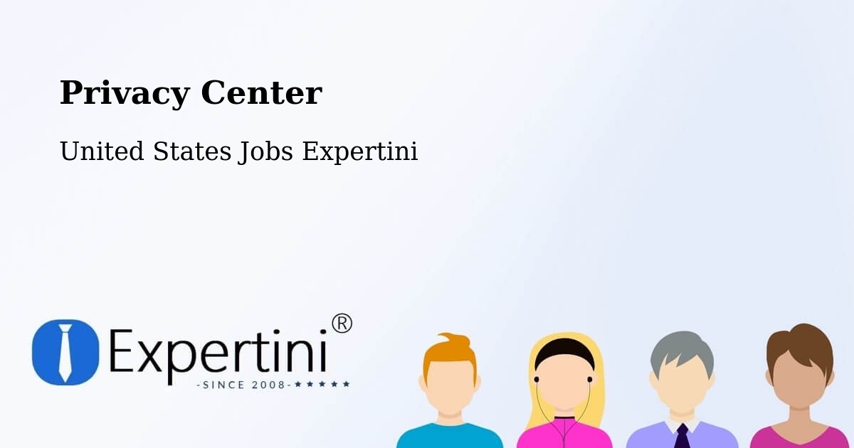 Privacy Policy – Aledo - United States Jobs Expertini