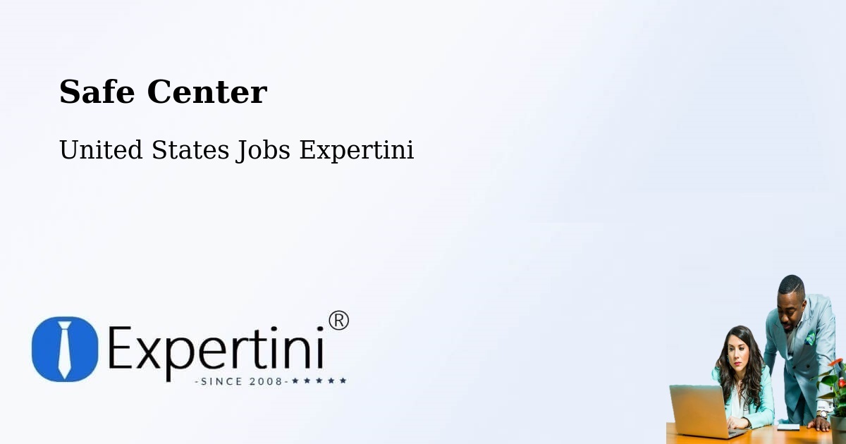 Safety Center – Aledo - United States Jobs Expertini
