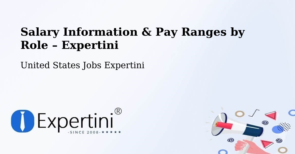 Salary Information & Pay Ranges – Aledo - Aledo, United States Jobs Expertini