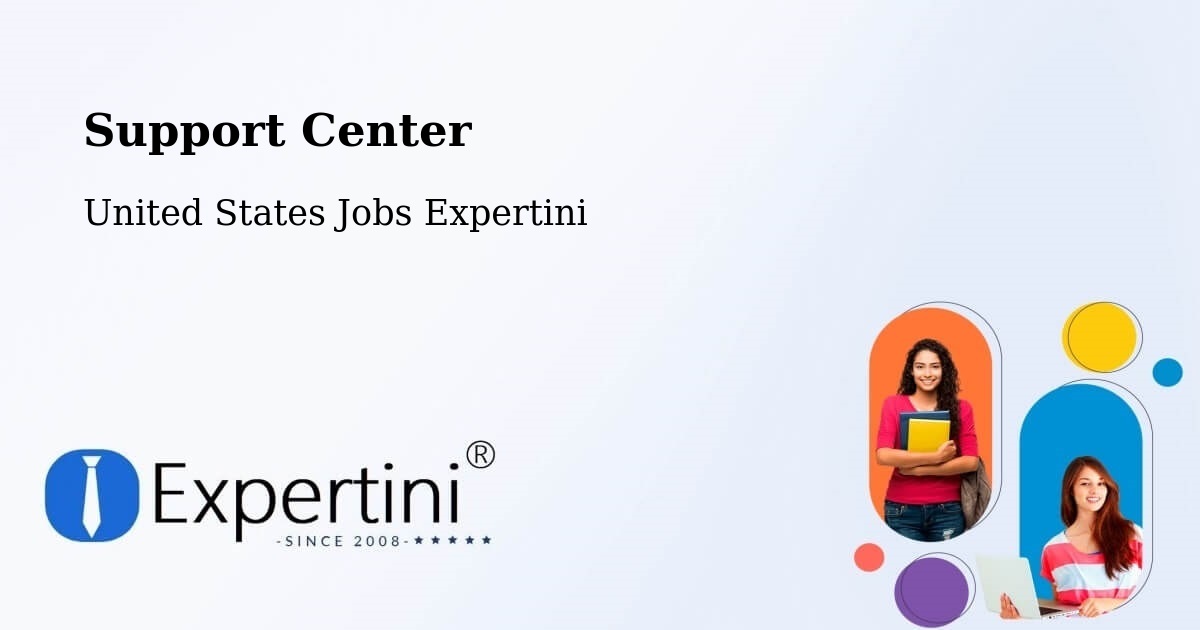 Support Services – Aledo - United States Jobs Expertini