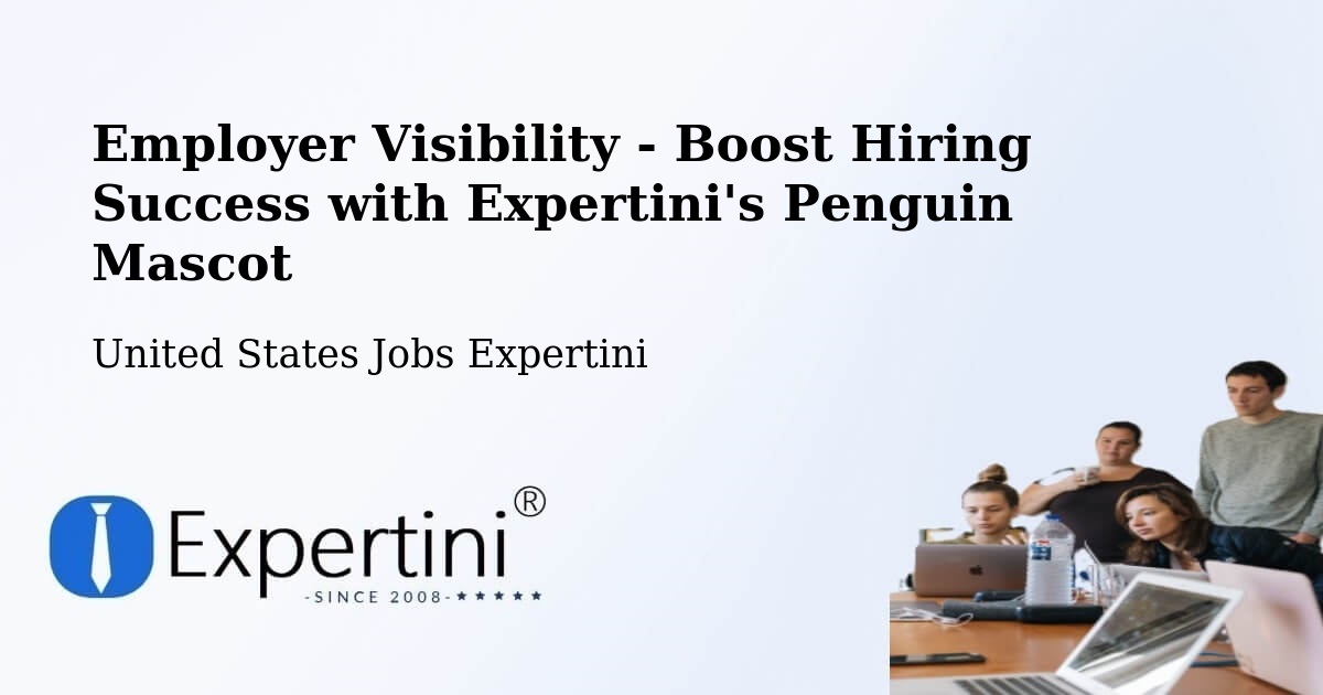 CV and Resume Visibility Optimization – Aledo - United States Jobs Expertini
